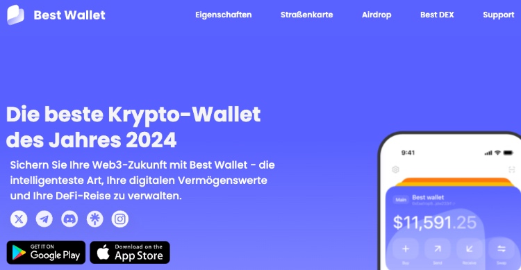 pepu kaufen wallet