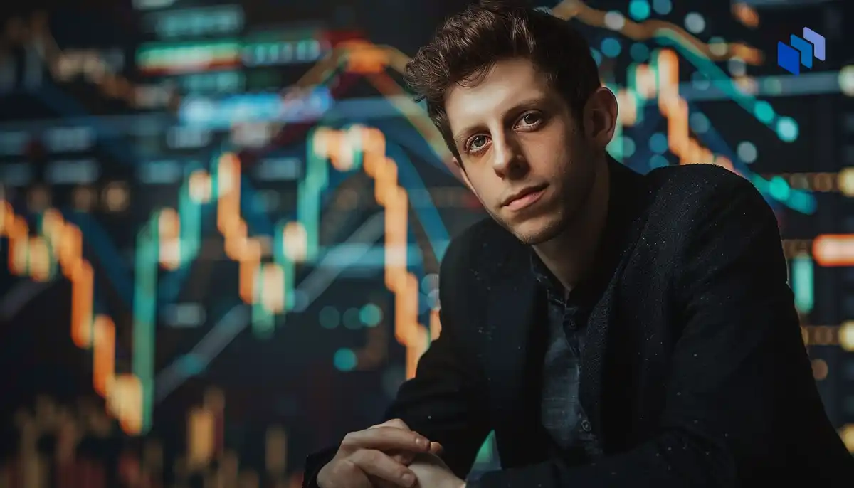 sam altman vermo?gen