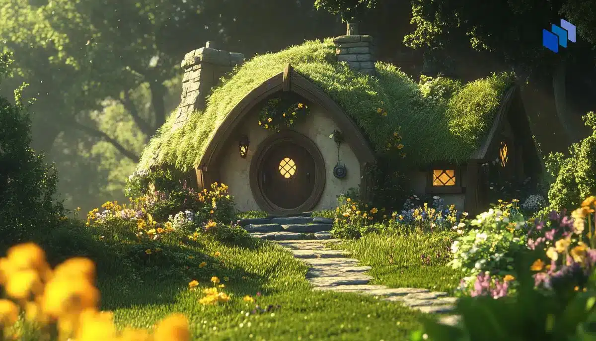 Tales of the Shire aún se lanza en marzo del 2025.