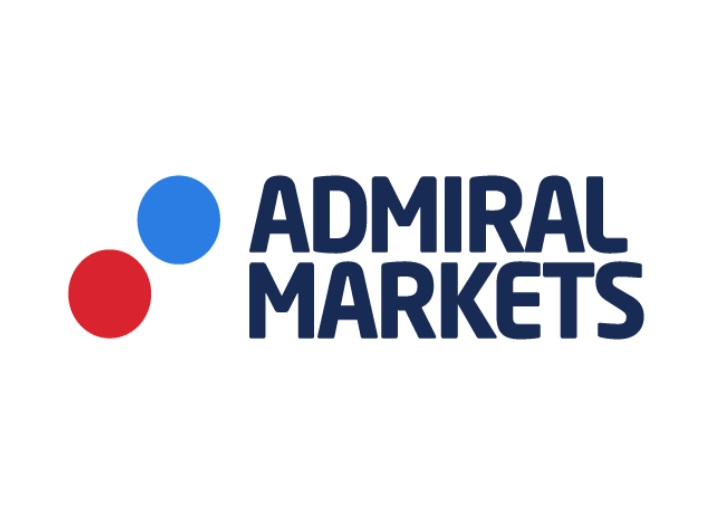 admiral markets logo