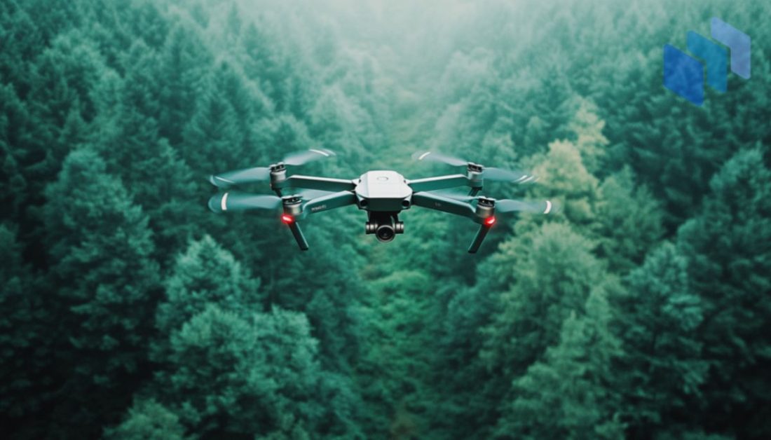 nouveau dji mavic pro 4