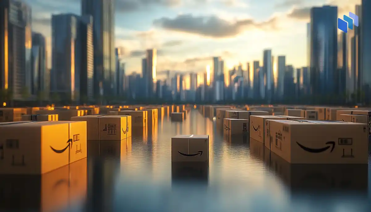 amazon