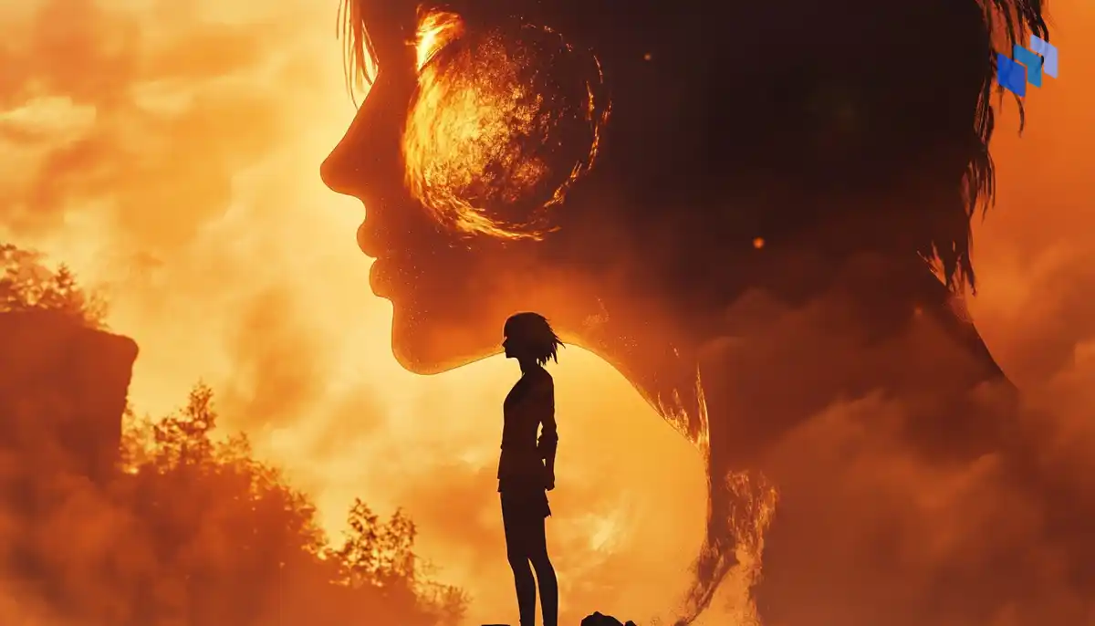 Life is strange: Double Exposure