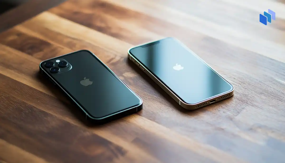 Iphone 15 et iPhone 16 lequel acheter ?