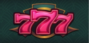 Slot 777 Deluxe Logo