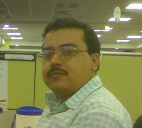 Image for Kaushik Pal