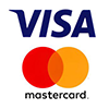 visa en mastercard zonder cruks casino