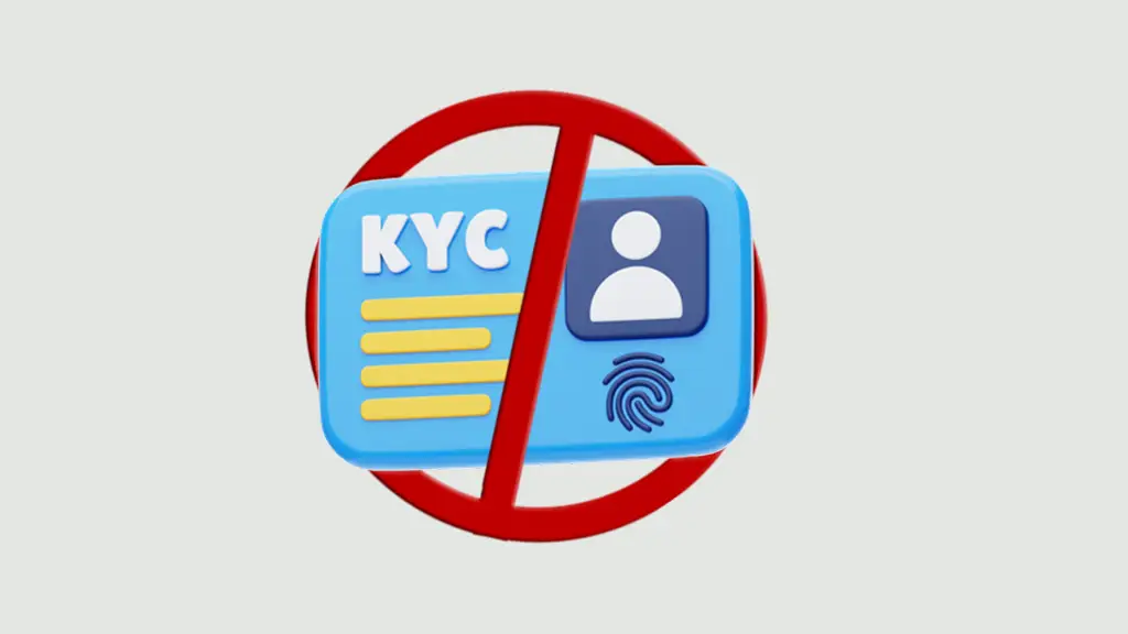 no kyc casino