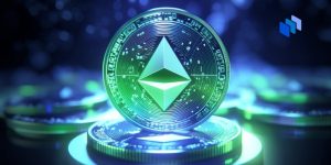 Ethereum som digitalt mynt