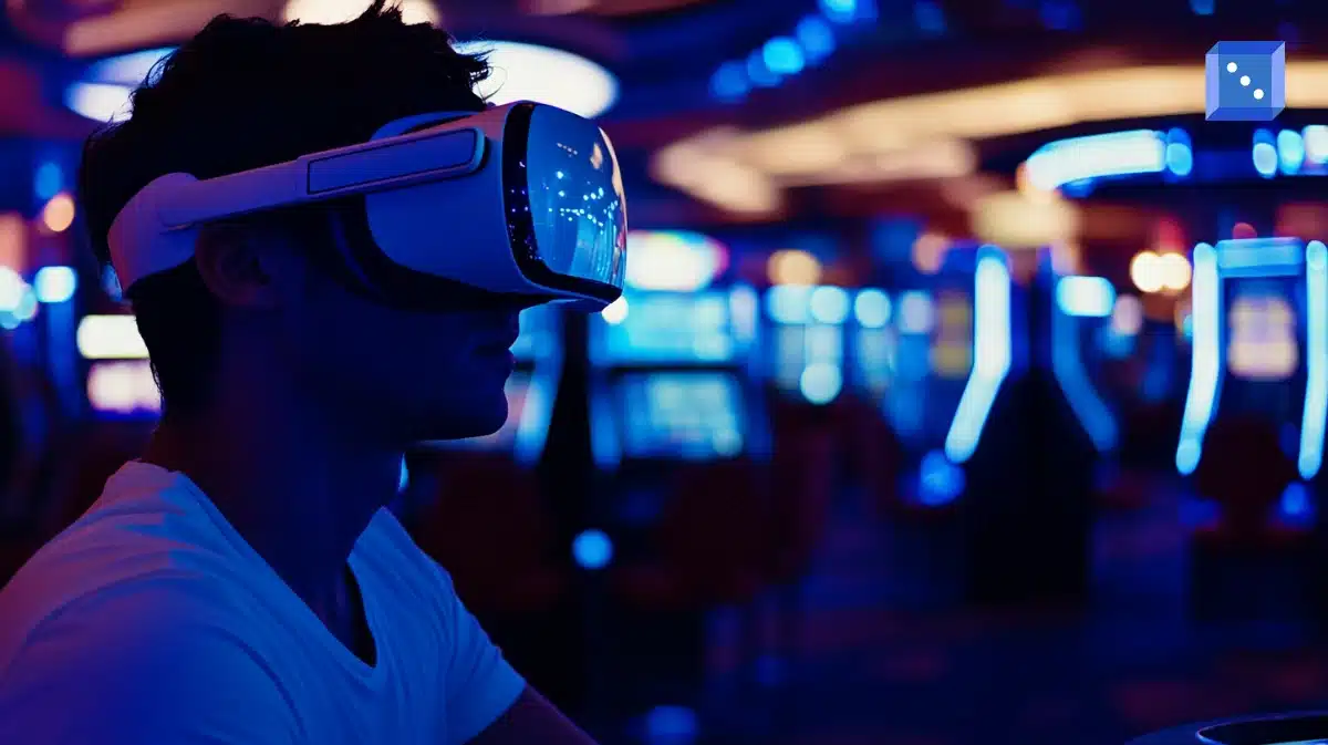 AR och VR p? casino – S? kan de f?r?ndra ditt spelande