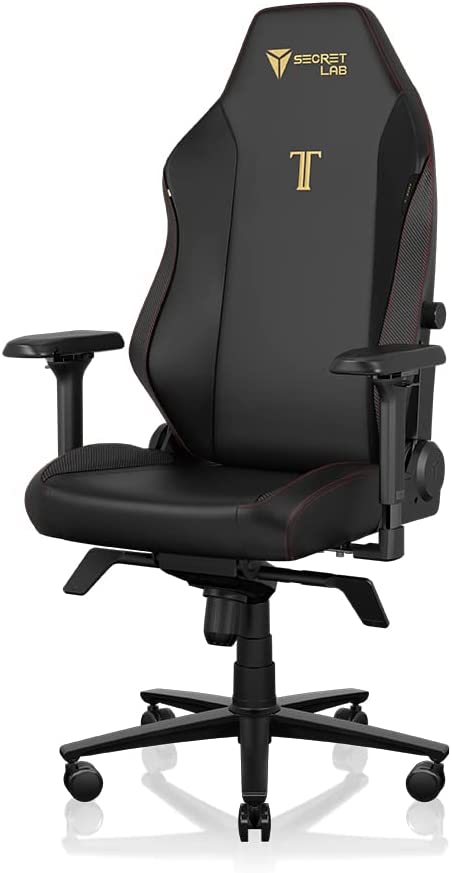 secretlab titan evo 2022 stealth gaming chair