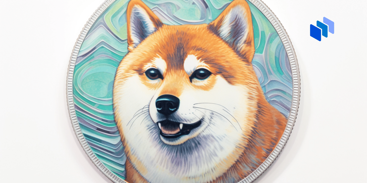 Dogecoin coin