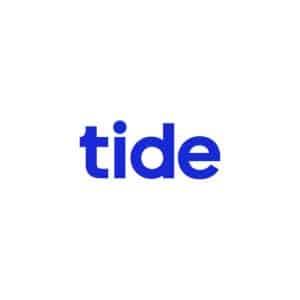 Tide Logo