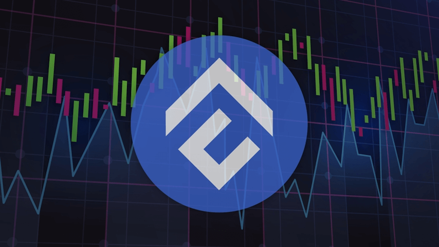 conflux network price prediction