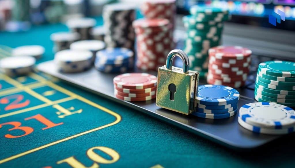 safe and secure online casinos USA