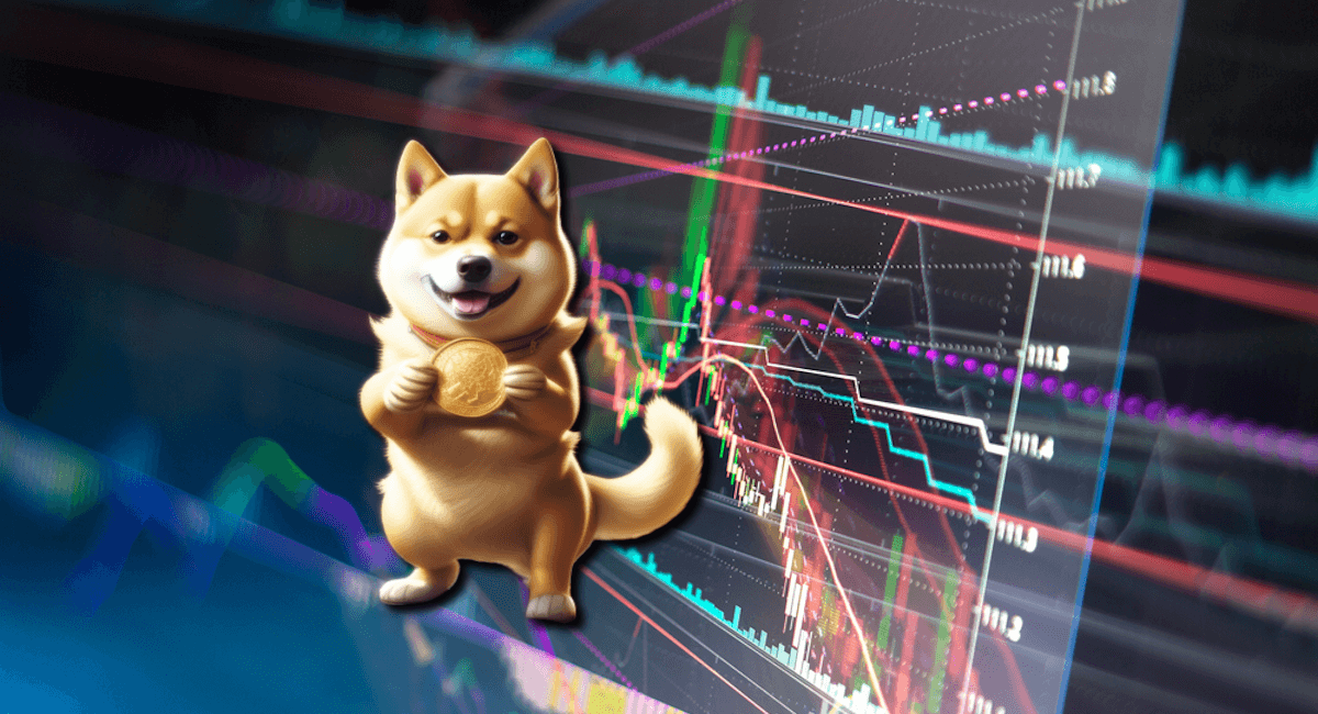 DOGE20 price prediction