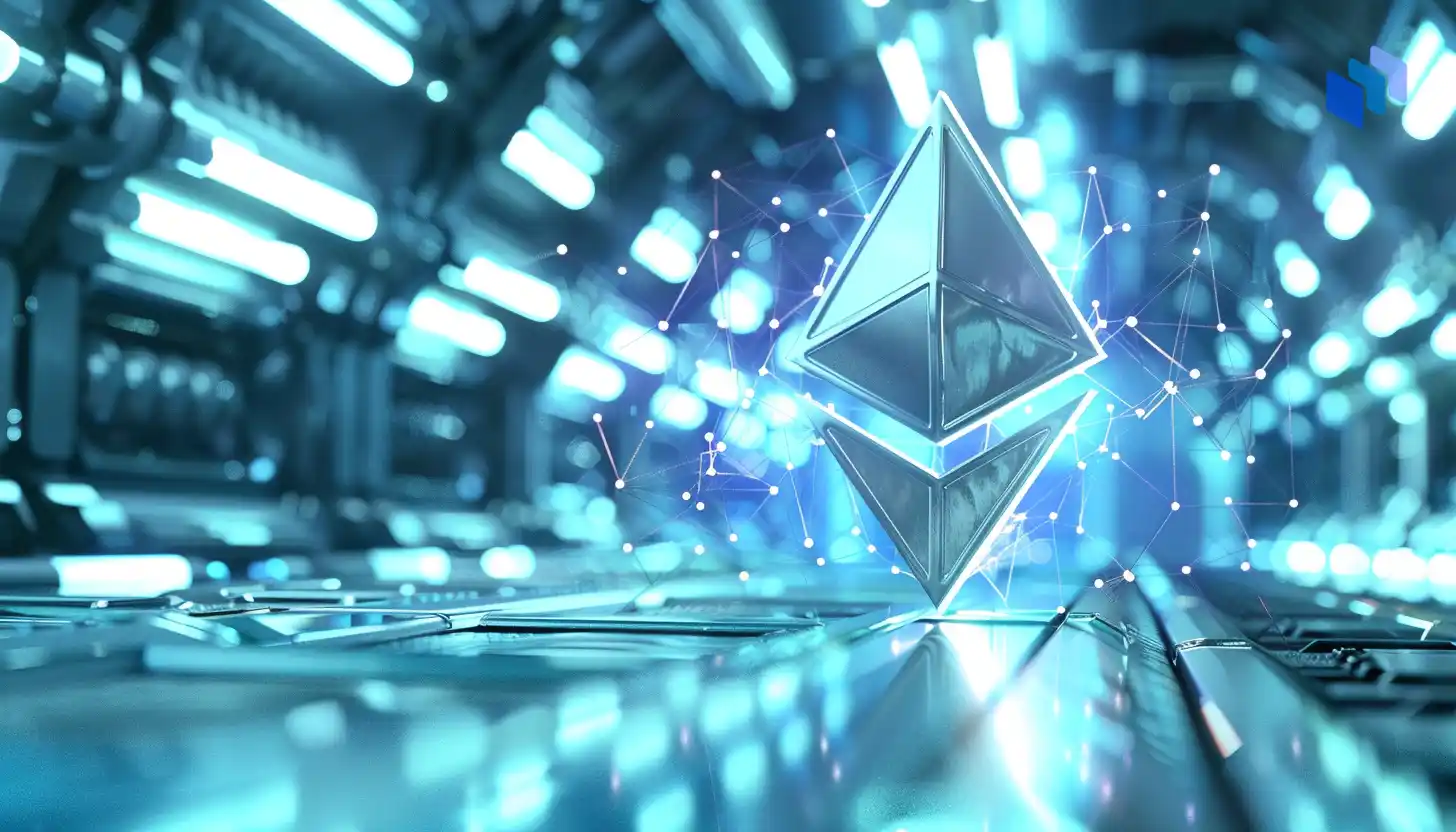 Ethereum price hits 4,000