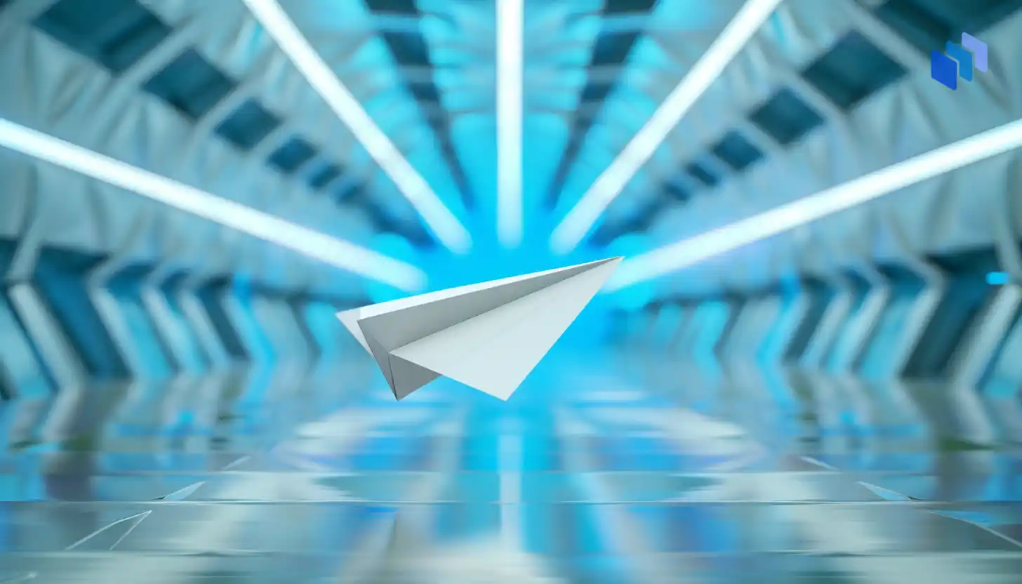 Telegram aims for IPO