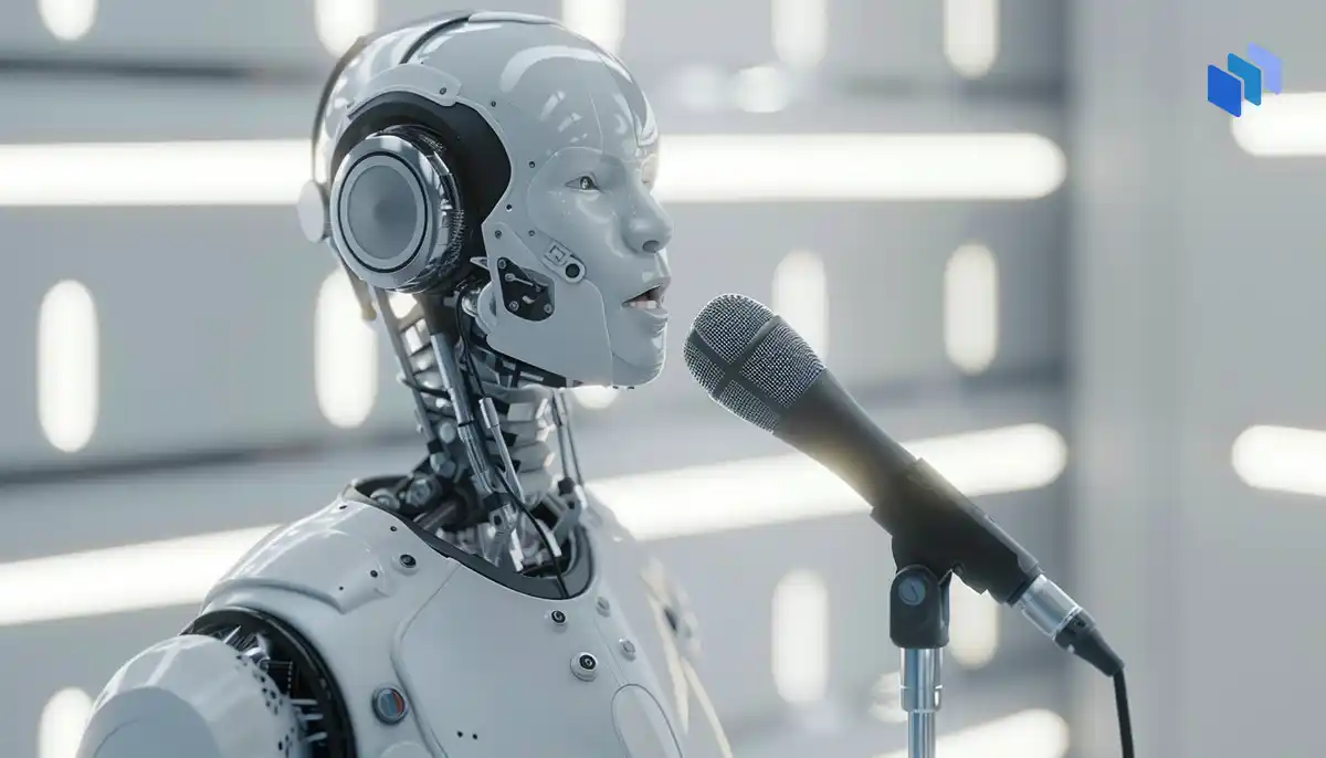 OpenAI Develops Voice Clone Tech