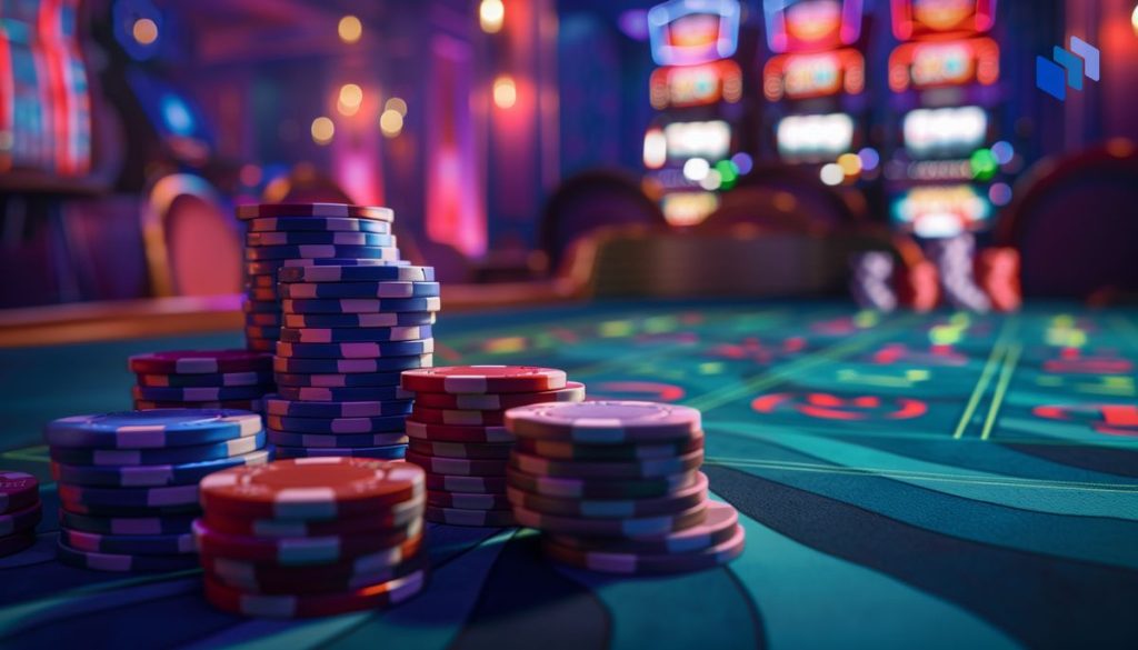 The best payout online casino in the UK