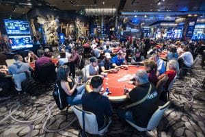 WSOP Players Guide