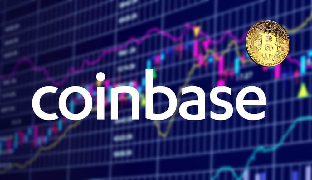 Coinbase exchange