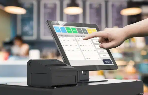 retail pos system