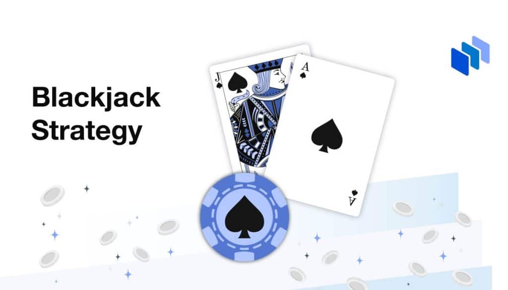 blackjack strategy