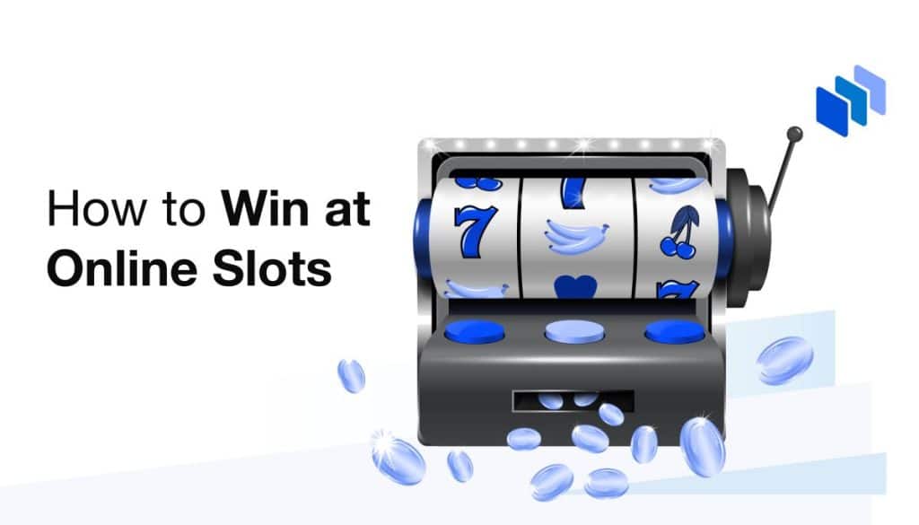 how to win at slots - slots tips