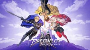 Fire Emblem: Three Houses is massively popular, and for good reason