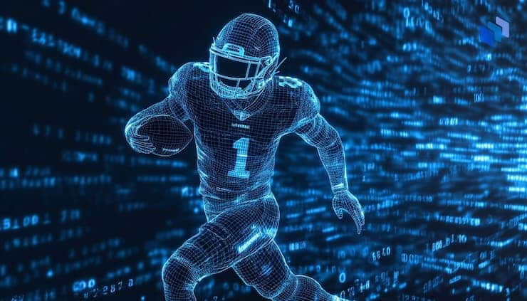 nfl fantasy football ai