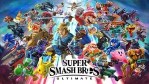 Super Smash Bros. Ultimate is the culmination of two decades of fighting game excellence