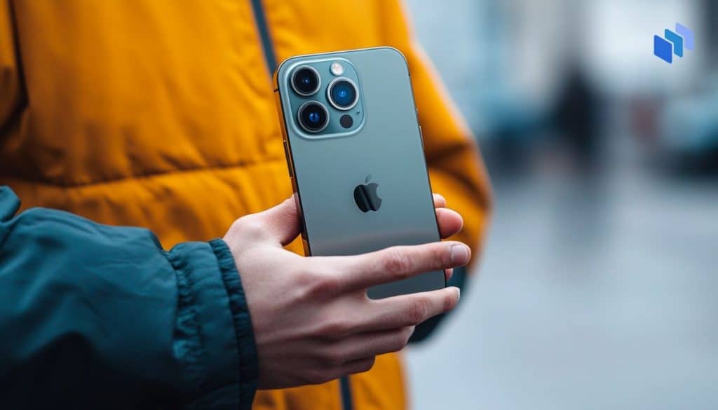 iPhone 16 Pro Reportedly Shoots 4K Video at 120FPS