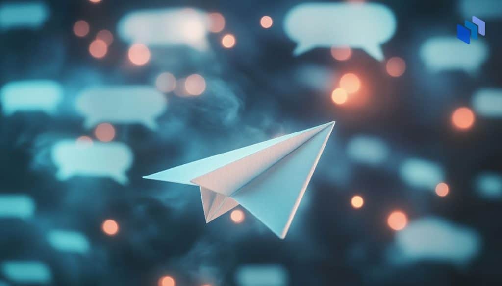 Telegram Makes Subtle Change In Approach to Moderating Private Chats