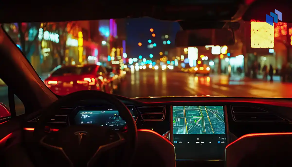 Tesla Has Reportedly Been Testing a Robotaxi Service in San Francisco for Months