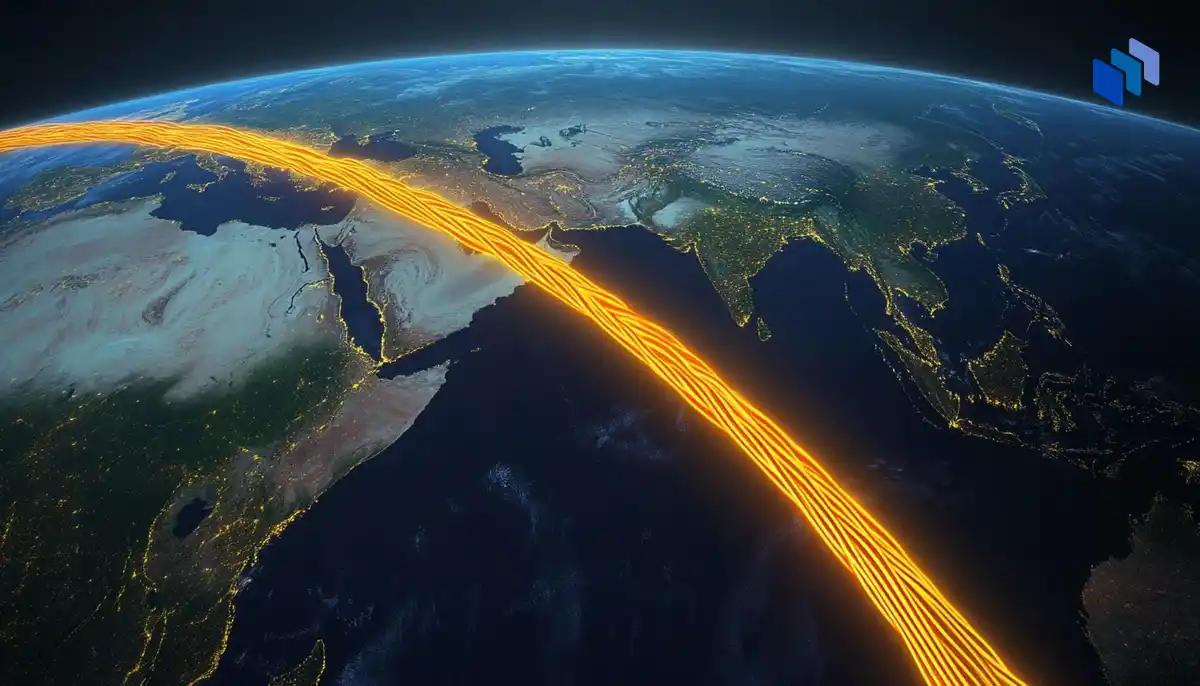 Meta Will Reportedly Build a $10 Billion Undersea Cable that Spans the World