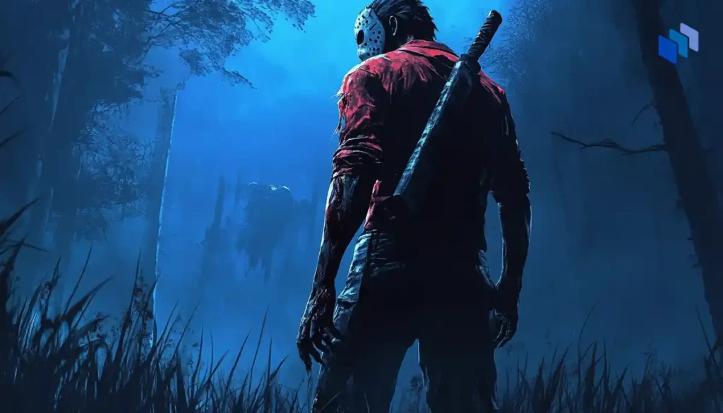 Dead by Daylight: Doomed Course Launch Trailer Shows Off New Killer & Survivor